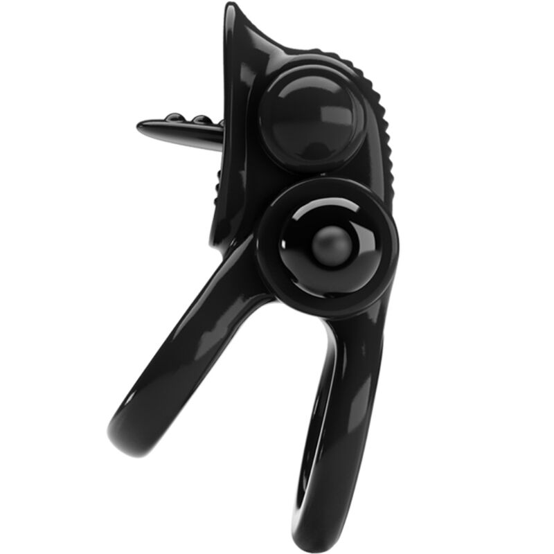 For Him-Passionate Ring Inele Vibrante Duble cu Stimulator 3 img 197137 a9d969813987bcc666a098964c1d34af 1