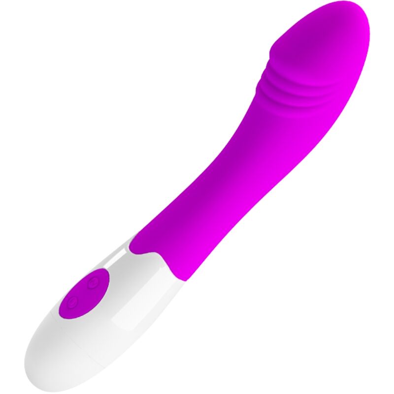 High Tech-Elemental Vibrator 30 Moduri de Vibrație, Mov-Silicon 1 img 197180 f557a19a8d1f245685242d2922bcf672 1
