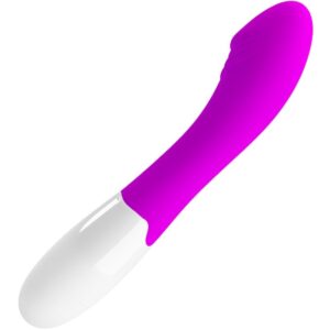 High Tech-Elemental Vibrator 30 Moduri de Vibrație, Mov-Silicon 12 High Tech-Elemental Vibrator 30 Moduri de Vibrație, Mov-Silicon - imagine 6
