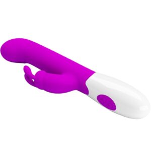 High Tech-Centaur Vibrator Rabbit 30 Moduri de Vibrație - imagine 4
