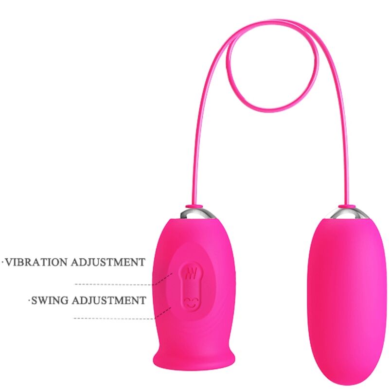 Fun Toys-Daisy Ou Vibrant + Limbă Stimulantă pentru Clitoris 8 img 197274 afff1428c3c51bfed4d0e098d86f2862 1