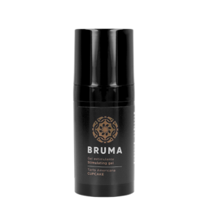 Bruma-Balsam Intensificator Onagra Cupcake 15 ml 12 Bruma-Balsam Intensificator Onagra Cupcake 15 ml · Afrodisiace Femei (imaginea 5)
