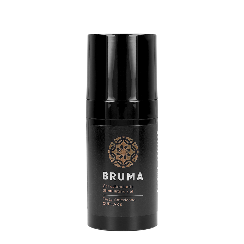 Bruma-Balsam Intensificator Onagra Cupcake 15 ml 5 Bruma-Balsam Intensificator Onagra Cupcake 15 ml · Afrodisiace Femei (imaginea 5)