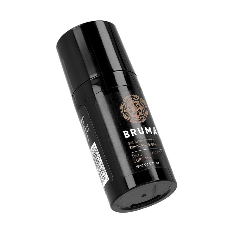 Bruma-Balsam Intensificator Onagra Cupcake 15 ml 6 Bruma-Balsam Intensificator Onagra Cupcake 15 ml · Afrodisiace Femei (imaginea 6)
