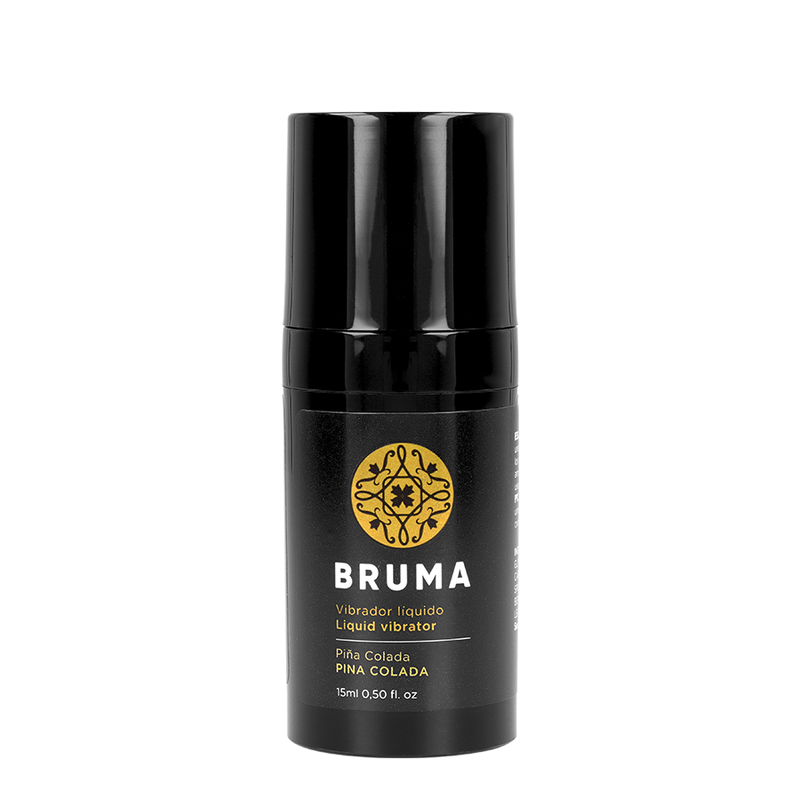 Bruma-Vibrator Lichid Ultra Sliding Pina Colada 15 ml 5 img 197283 5d2caa61c800623eb58a31326c4e6dbf 1