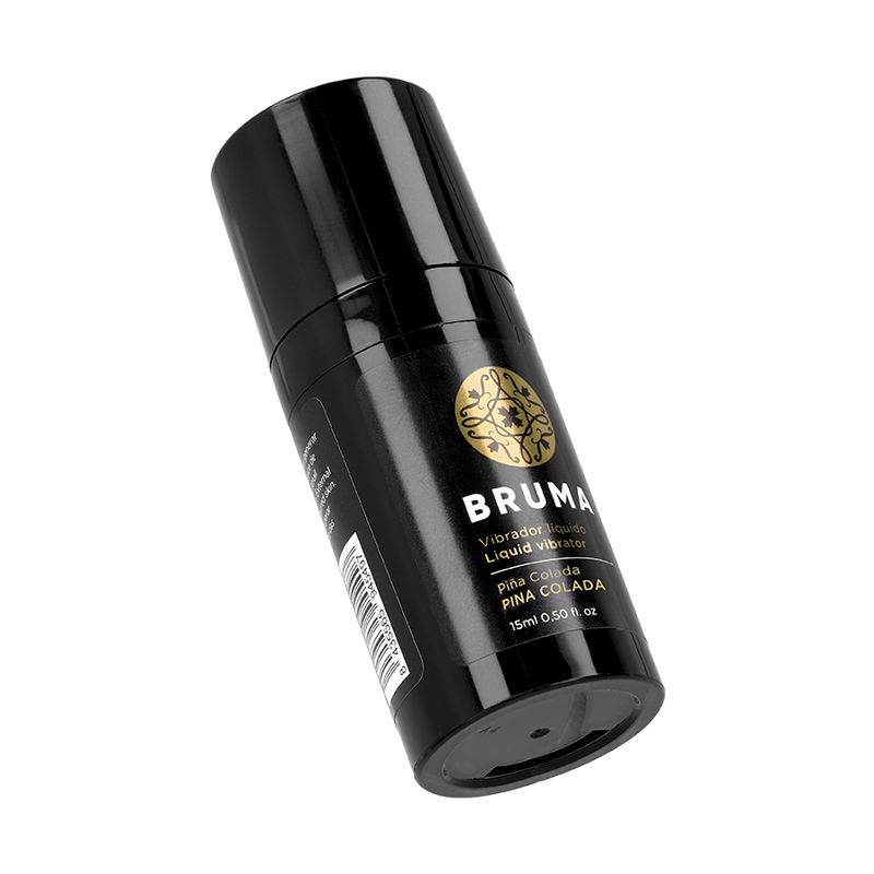 Bruma-Vibrator Lichid Ultra Sliding Pina Colada 15 ml 6 img 197284 570694283e0e7a868f3c4ebd04abcf37 1