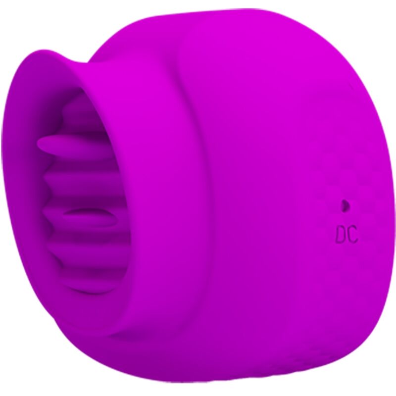 High Tech-Estelle Stimulator cu Limbă pentru Clitoris, 12 1 img 197310 cc1b1d540fbda382ce8d5cb7f92d966b 1
