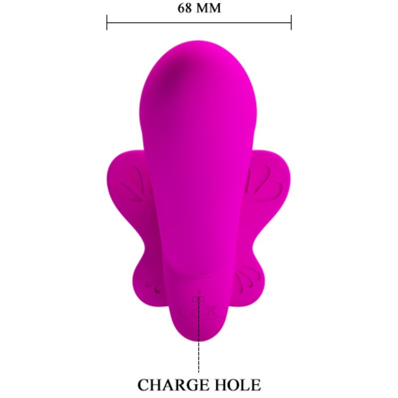 High Tech-Valerie Dublu Strap-on Vibrator 12 Vibrații 2 img 197327 78c0f692f505aea7646099859004ec23 1