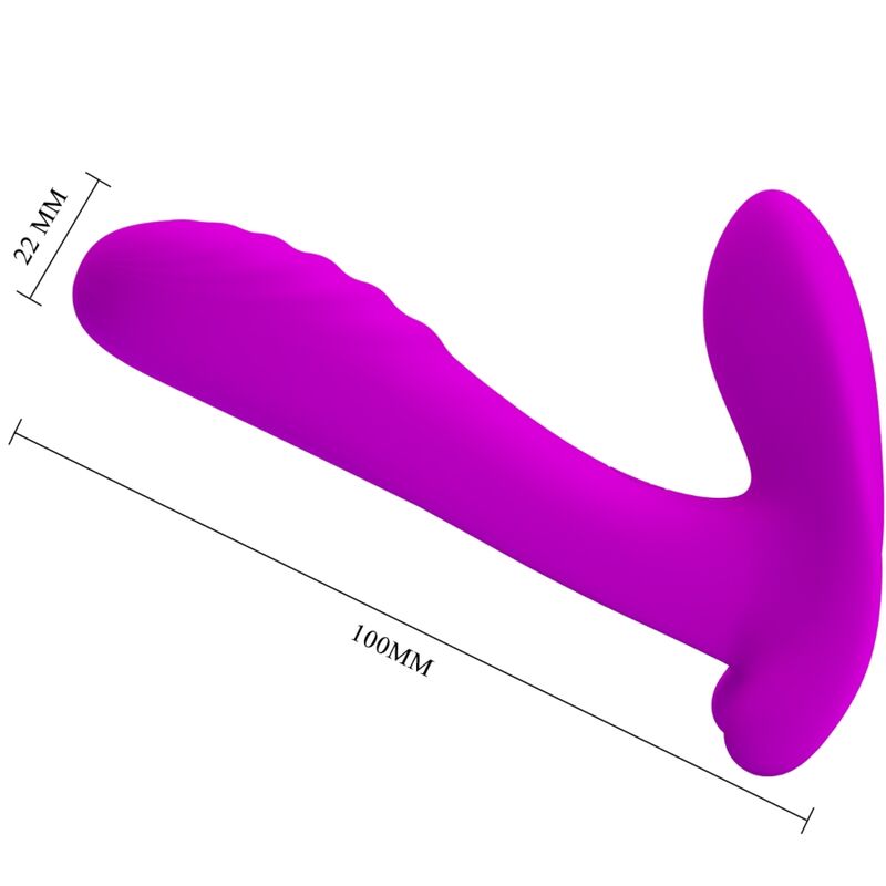 Remote Control-Massager și Vibrator 12 Vibrații Telecomandă 3 img 197378 1dcb2d565889ae990de13b755bf885a7 1