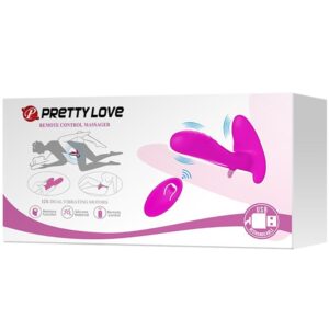 Remote Control-Massager și Vibrator 12 Vibrații Telecomandă 13 Remote Control-Massager și Vibrator 12 Vibrații Telecomandă - imagine 4