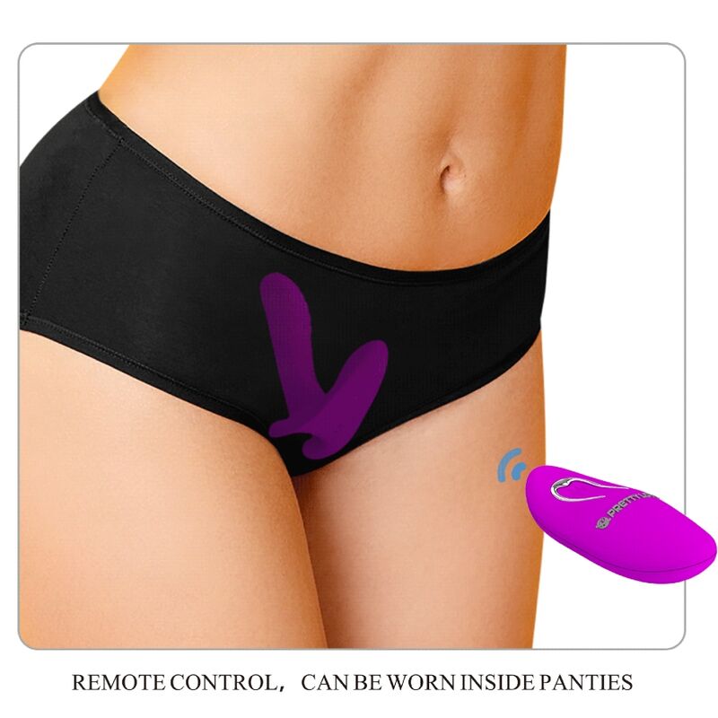 Remote Control-Massager și Vibrator 12 Vibrații Telecomandă 5 img 197380 92abd2daa0161a70ec55027d6ba4c56c 1