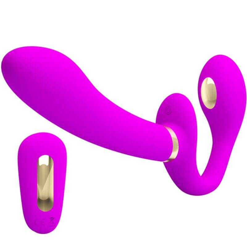 Remote Control-Thunderbird Dublu Strap-on Vibrator 1 img 197428 6ebe0c4f6528b8f601251a260a0dd94a 1