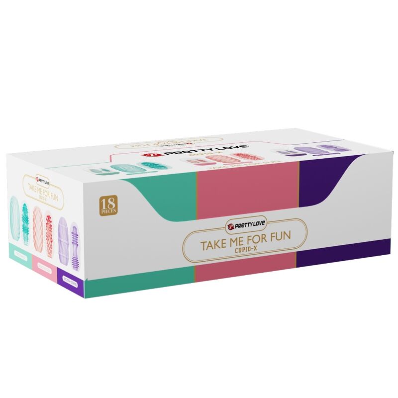 Bodies & Masturbators-Cupid X 18 Masturbatoare pentru Bărbați 8 img 197447 07a5a632a3b7560930f22e6cad22d730 1