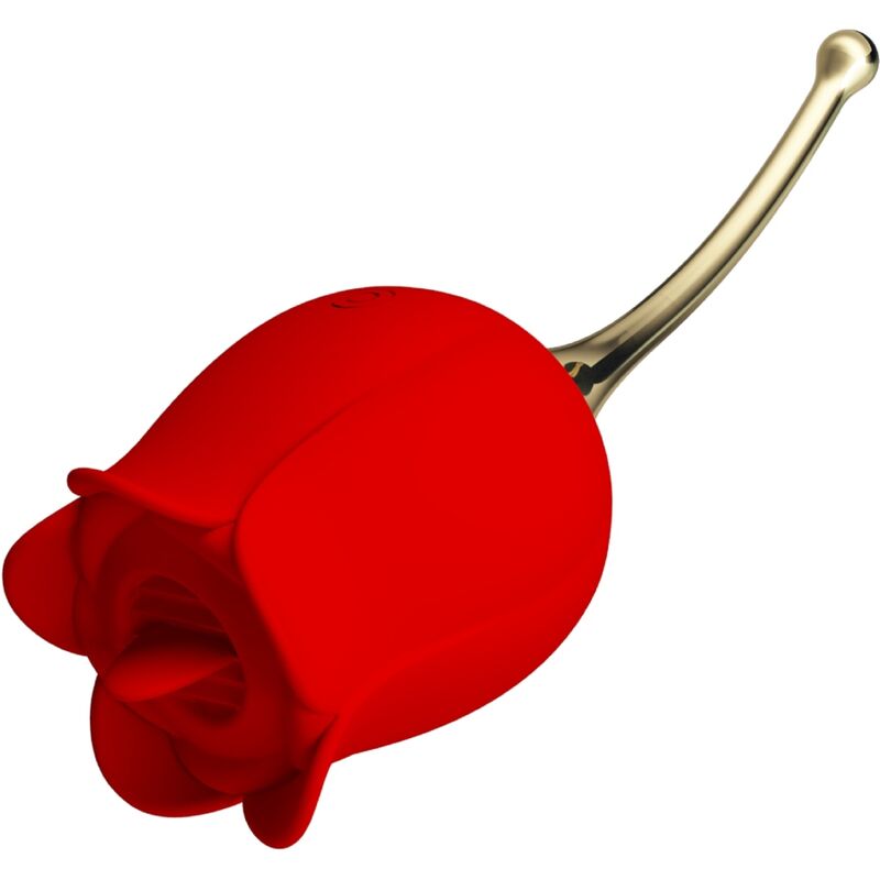 High Tech-Rose Lover Stimulator Clitoris 12 Vibrații 1 img 197533 240ce916b67067f7b0e7d35ab637bd46 1