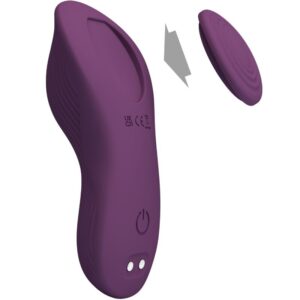 App Series-Mane Lay-on Masajer pentru Clitoris, 10 Vibrații 11 App Series-Mane Lay-on Masajer pentru Clitoris, 10 Vibrații - imagine 5