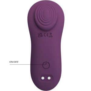 App Series-Franz Massager și Vibrator cu Aplicație Gratuită 12 App Series-Franz Massager și Vibrator cu Aplicație Gratuită - imagine 4
