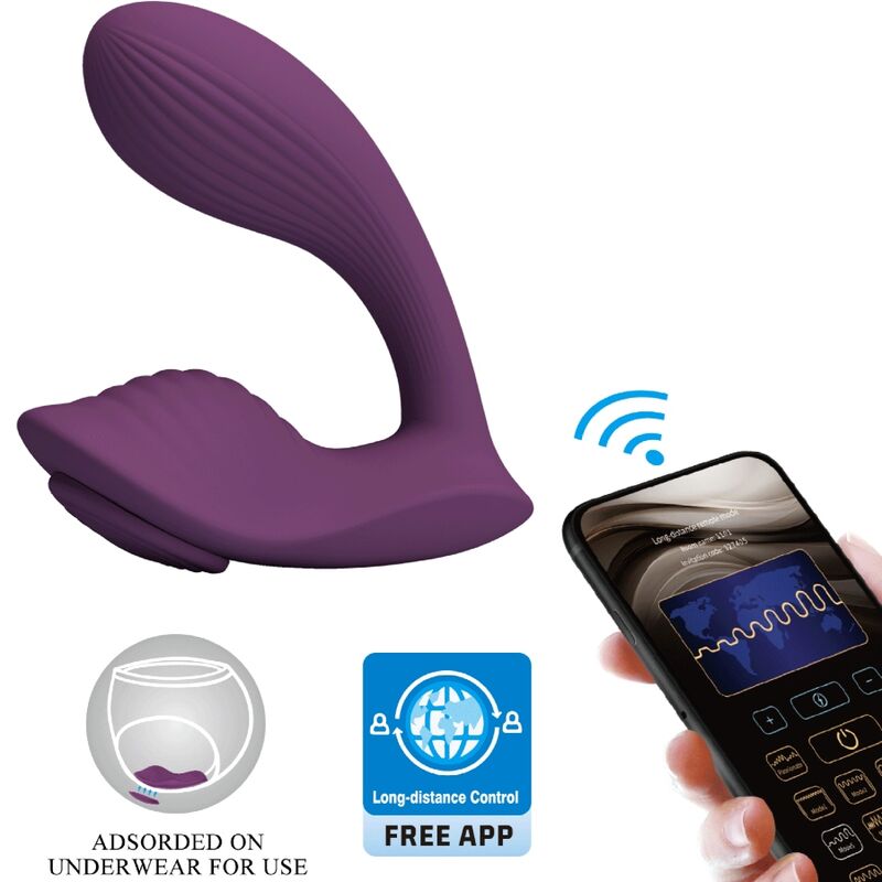 App Series-Franz Massager și Vibrator cu Aplicație Gratuită 1 img 197585 7d33a4bf1adbc3e9767afe5d8ef50396 1
