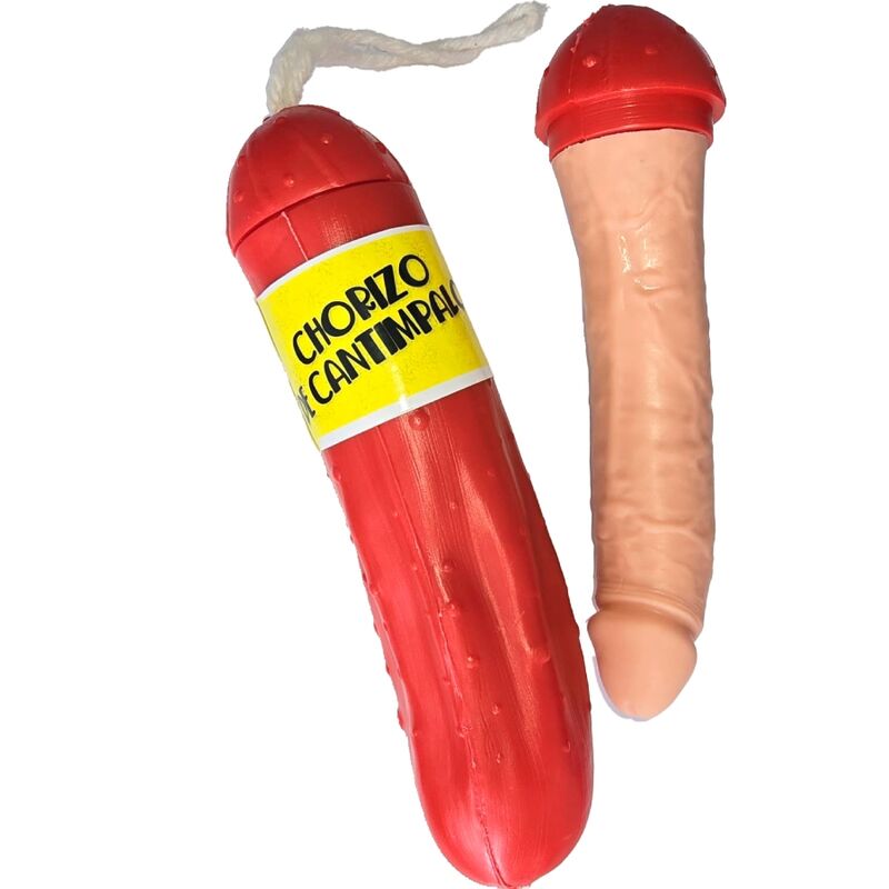 Diablo Picante-Dildo Chorizo Picant Cantipalo 1 img 197897 ca83121de7ba4b4bf65ed365cba4155b 1