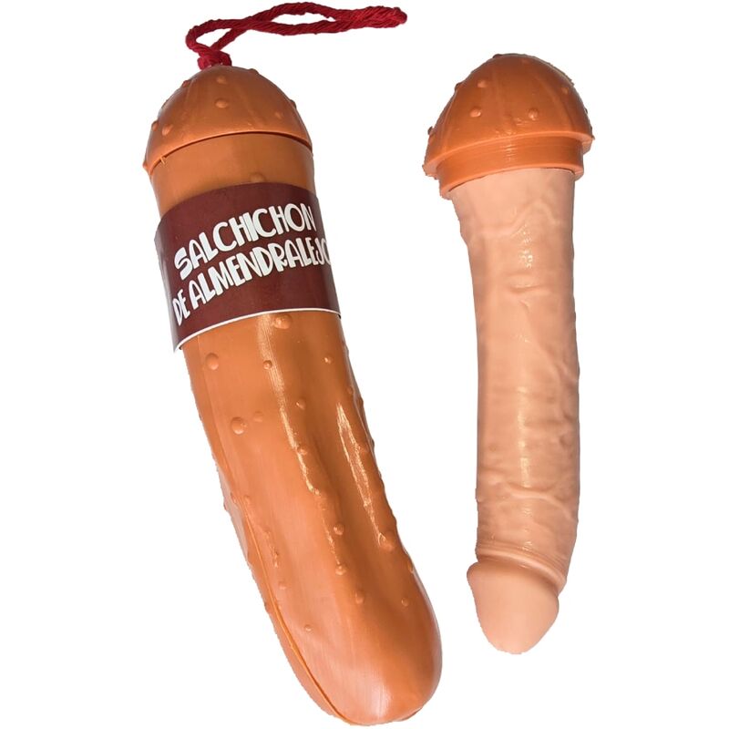 Diablo Picante-Dildo Almendralejo Extra Salchichon 1 img 197899 ebd94ad36a40ca0c4b89b9e113c47a58 1
