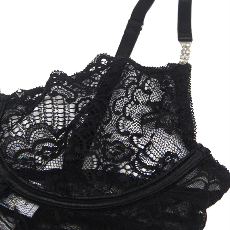 Subblime Babydolls-954185 Babydoll din Dantelă cu Bretele 5 img 197938 3da5ca174a7bf37452a19454c31acce2 1