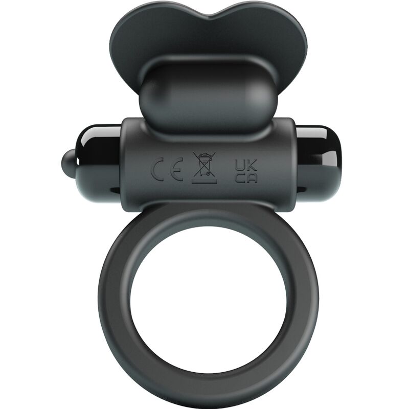 For Him-Debonaire Inel Vibrator Rabbit 10 Vibrații 1 img 197957 e4a32423b7595e612e021aec71ef3d08 1