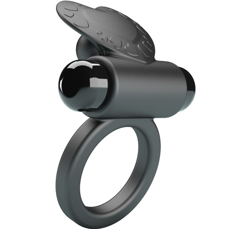 For Him-Debonaire Inel Vibrator Rabbit 10 Vibrații 6 img 197958 d1ef2678c19732c5934ff29d62c70d40 1