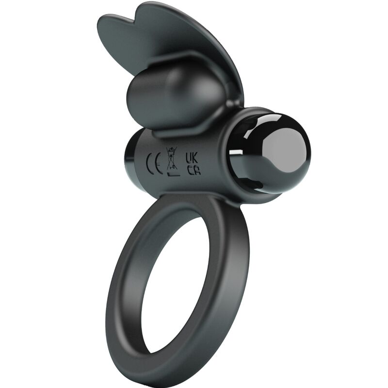 For Him-Debonaire Inel Vibrator Rabbit 10 Vibrații 7 img 197959 4e14f3841857d09f0c54331ddba92ec4 1