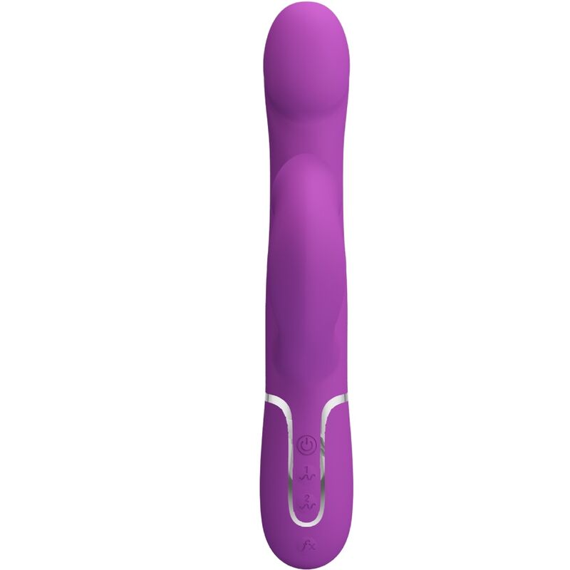High Tech-4 în 1 Vibrator Multifuncțional și Stimulator 3 img 197982 4b70014bd651b9c6a57908577e1b90bb 1