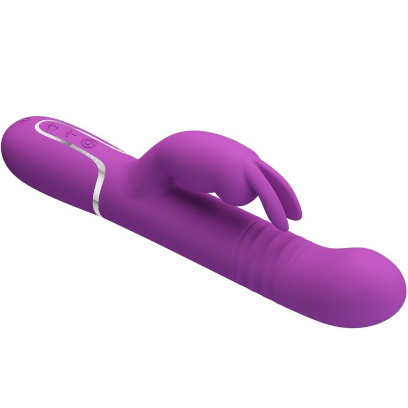 High Tech-Coale 4 în 1 Vibrator Rabbit Multifuncțional 4 img 197999 01f2878a92c8ba10d7fbf7f28434ad42 1