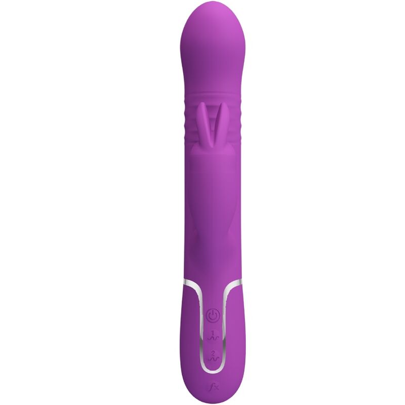 High Tech-Coale 4 în 1 Vibrator Rabbit Multifuncțional 2 img 198003 5457bb55bff5181c24c897fd16a4d78f 1