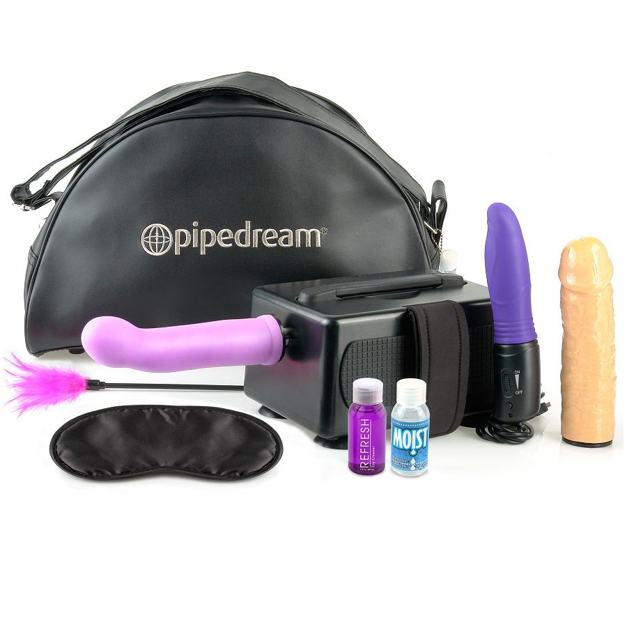 Fetish Fantasy Series-Mașină Sexuală Portabilă 1 img 19803 b3410954790bde34a9bfc381ad6c4138 1