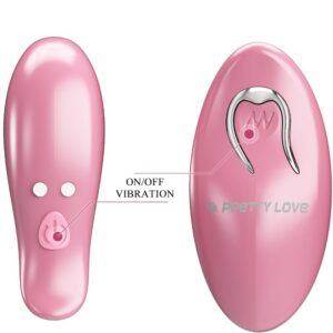 Fun Toys-Cleme pentru Sfârcuri Cailey cu 10 Vibrații Telecomandă 12 Fun Toys-Cleme pentru Sfârcuri Cailey cu 10 Vibrații Telecomandă - imagine 4