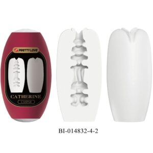 Bodies & Masturbators-Caspar Pack 15 Masturbatoare Masculine - imagine 3
