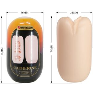 Bodies & Masturbators-Masha Pack 18 Masturbatoare Masculine 16 Bodies & Masturbators-Masha Pack 18 Masturbatoare Masculine - imagine 7