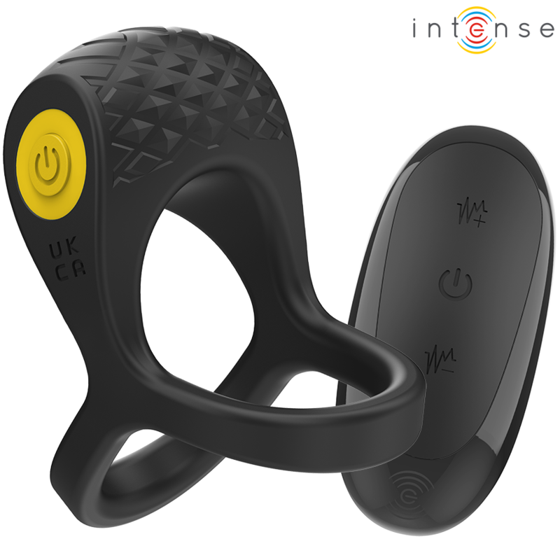 Intense For Him-Alex Inel Vibrator Dublu pentru Penis 10 1 img 198129 cc2afc5924c286453067beeb6c44de46 1