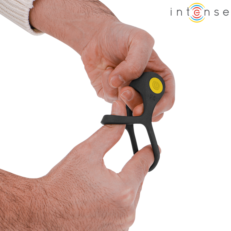 Intense For Him-Alex Inel Vibrator Dublu pentru Penis 10 3 img 198132 c1e103b45756b92dfb8911af2c1d7f78 1