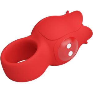 Fun Toys-Vibrator de Deget în Formă de Trandafir Jae, 10 - imagine 5