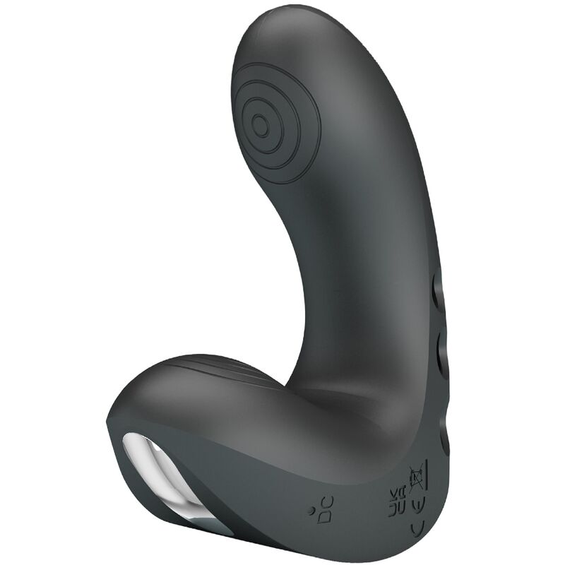 Fun Toys-Camelia Vibrator pentru Deget 7 Vibrații Negru-Silicon 3 img 198231 0ff9609841dd7d93e8bff90332ff5e6f 1