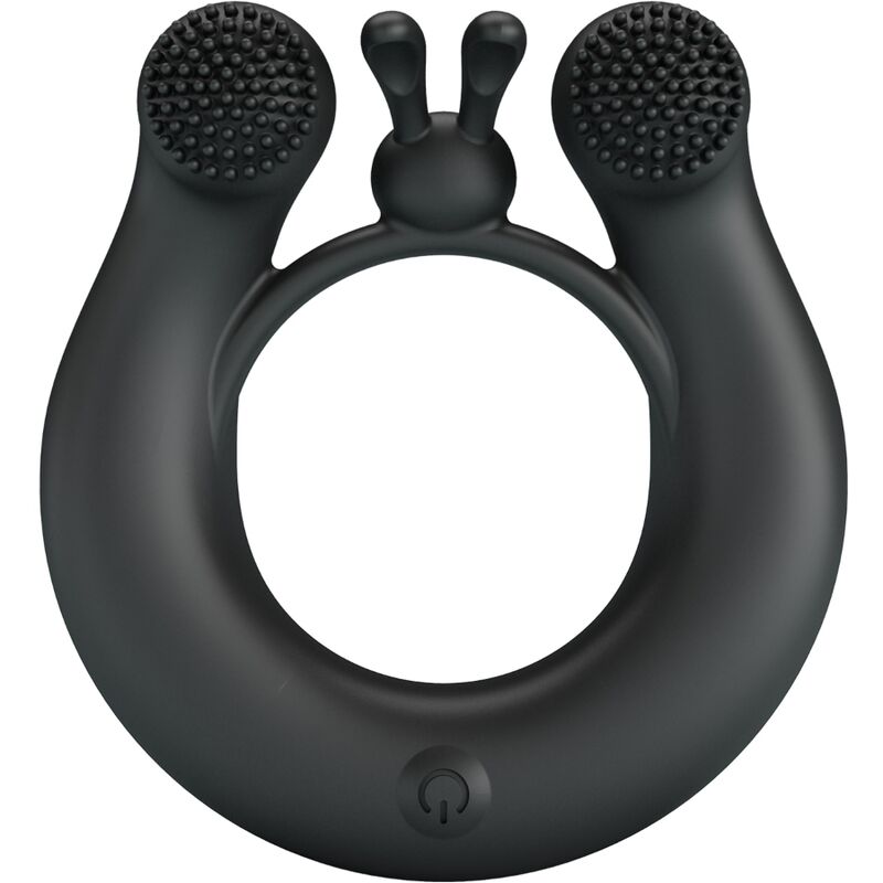 For Him-Dahlia Inel Vibrator + Stimulator de Clitoris 12 1 img 198247 cee2bfc3e7764aade40f64e51a058ca6 1