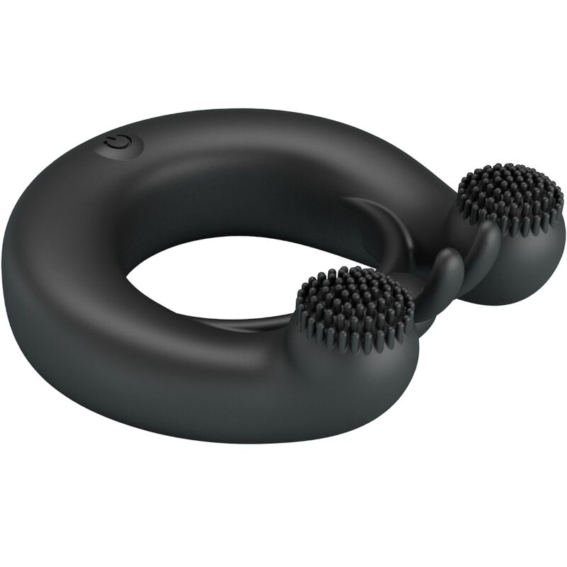 For Him-Dahlia Inel Vibrator + Stimulator de Clitoris 12 5 img 198253 111fbb3c50223a972318cee868f2e44f 1