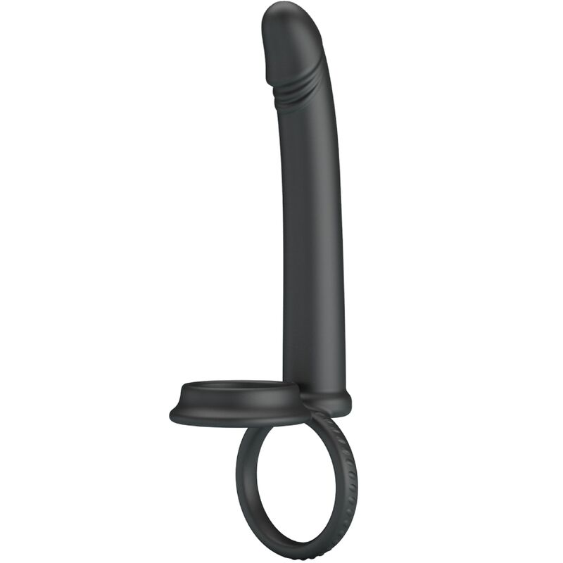 For Him-Dillion Inel Dublu Penian pentru Dublă Penetrare 3 img 198263 b76b672881681201ebcd721b85177753 1