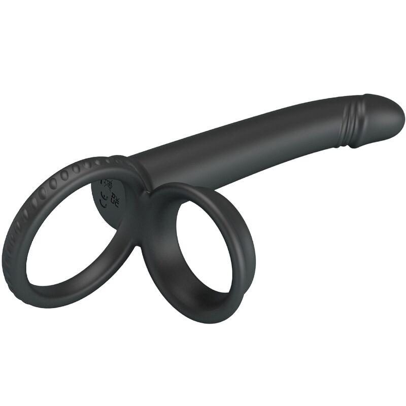 For Him-Dillion Inel Dublu Penian pentru Dublă Penetrare 1 img 198268 2af509f502edeb5666cd061a35459f0c 1