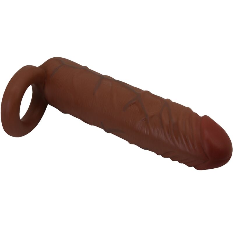 For Him-Kaile Manșon pentru Penis cu Extensie 2,5 cm 4 img 198300 2f3bc13c8851ea623bff06e4130ea25e 1