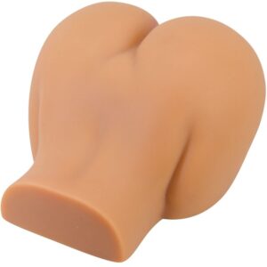 Crazy Bull-Kylie Ass Vibrator cu Vagin și Anus Realiste 13 Crazy Bull-Kylie Ass Vibrator cu Vagin și Anus Realiste - imagine 3