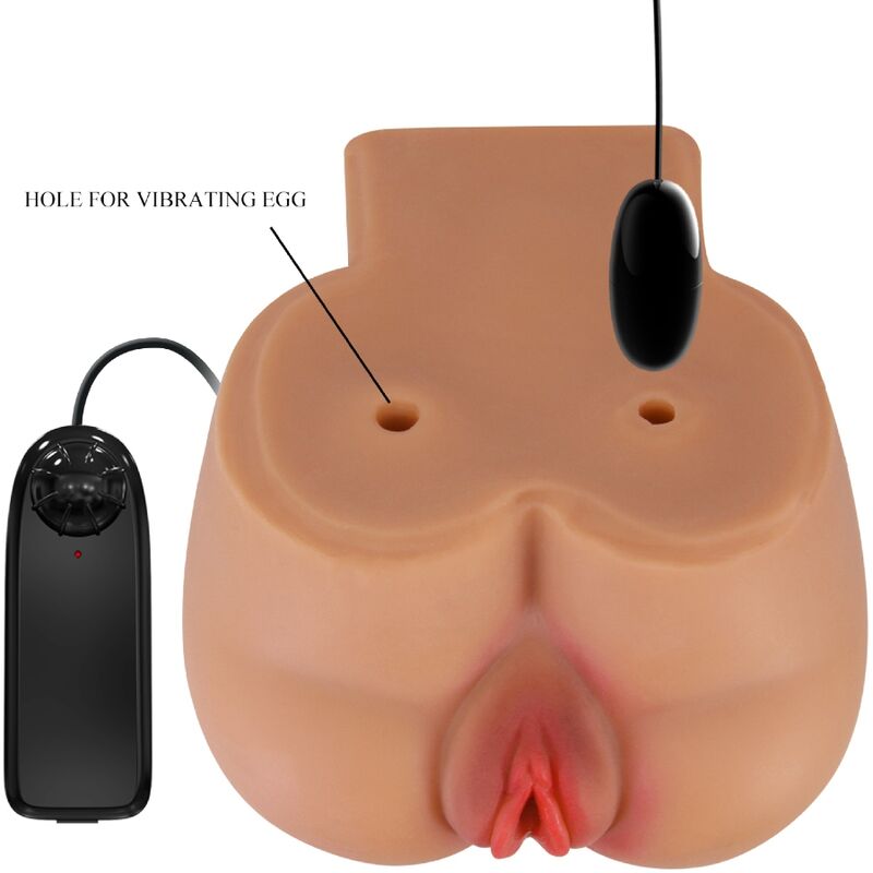 Crazy Bull-Kylie Ass Vibrator cu Vagin și Anus Realiste 8 img 198380 0f3ff46f3cd9772773787a5e7f0d6f9c 1