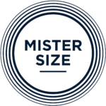 MISTER SIZE