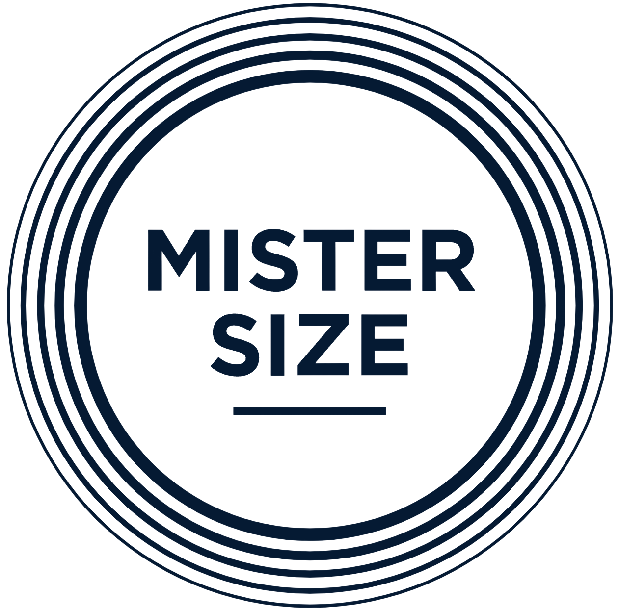 MISTER SIZE