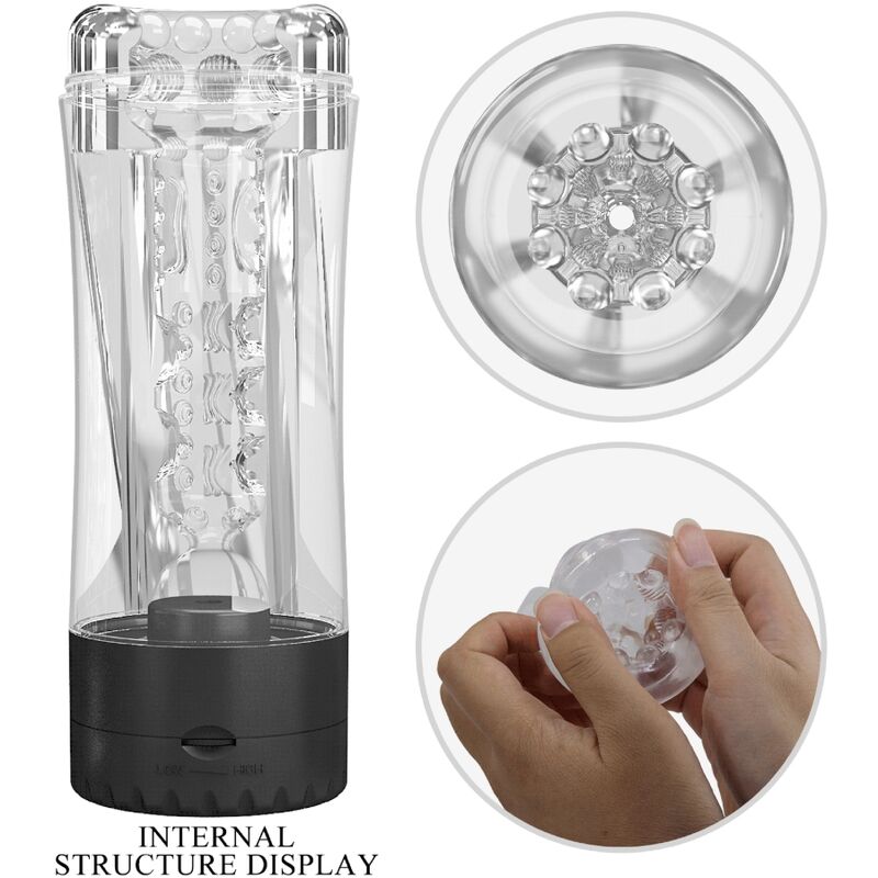 Bodies & Masturbators-Tamara Masturbator Masculin Vibrator 3 img 198557 fe372e1af955d9befa1a80fc375a354d 1