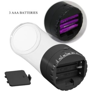 Bodies & Masturbators-Tamara Masturbator Masculin Vibrator 15 Bodies & Masturbators-Tamara Masturbator Masculin Vibrator - imagine 5