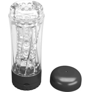 Bodies & Masturbators-Tamara Masturbator Masculin Vibrator 17 Bodies & Masturbators-Tamara Masturbator Masculin Vibrator - imagine 7